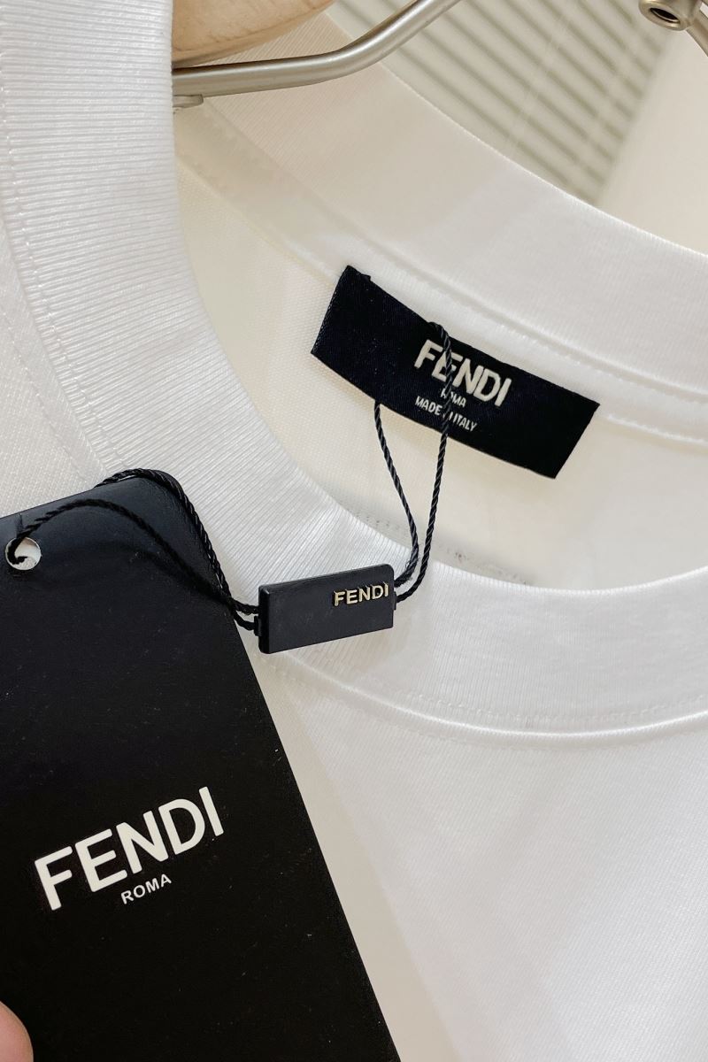 Fendi T-Shirts